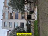 Edremit Altınkum Mahallesinde Satılık Daire 3+1 - Masrafsız yazlık
